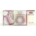 P36f Burundi - 50 Francs Year 2006